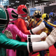 Image for article titled New York Comic-Con Cosplay TV, Movies and Video Games!